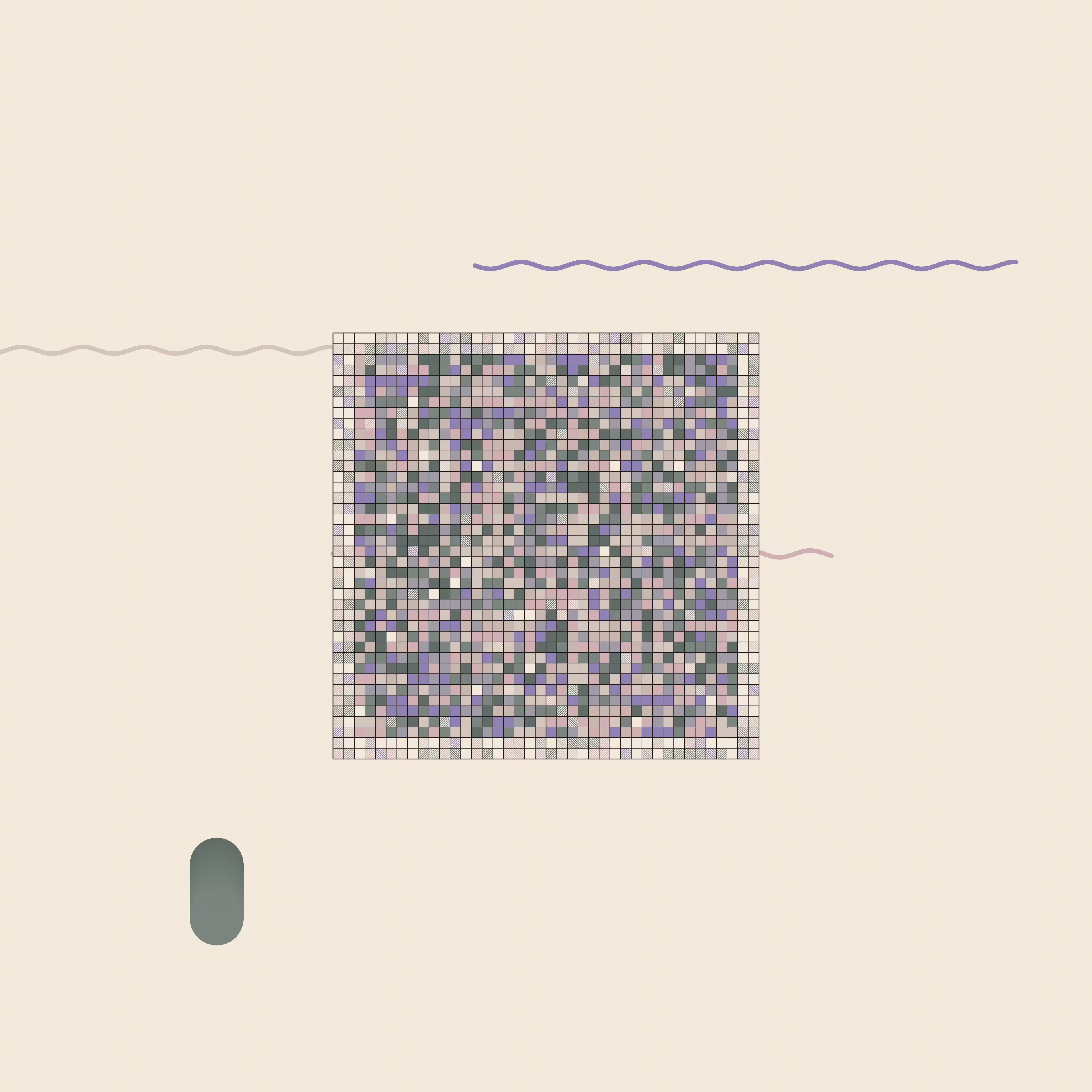 mind wave #237
