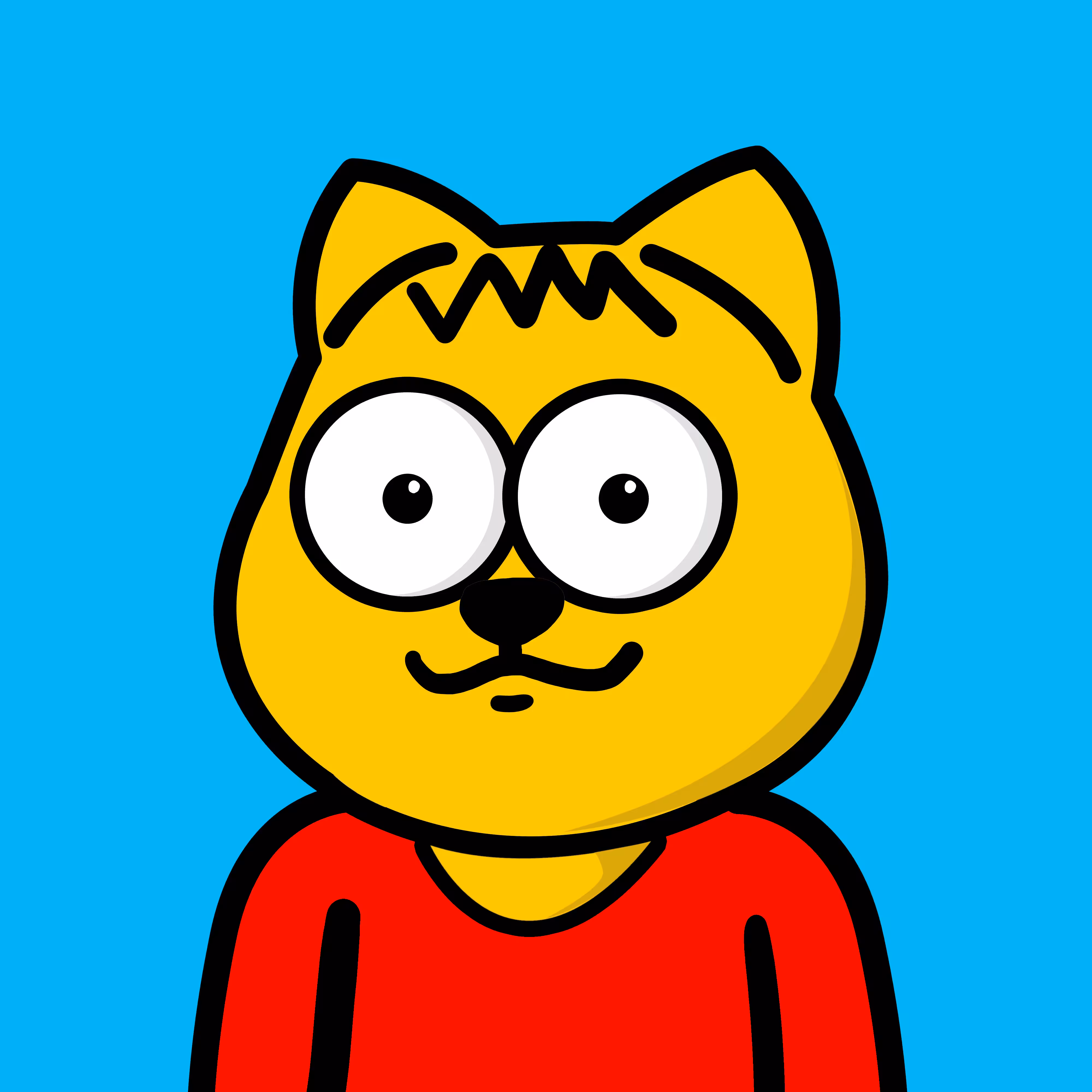 bobo Shiba #154