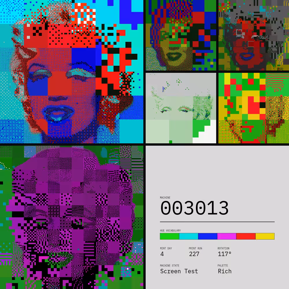TBAM 3013