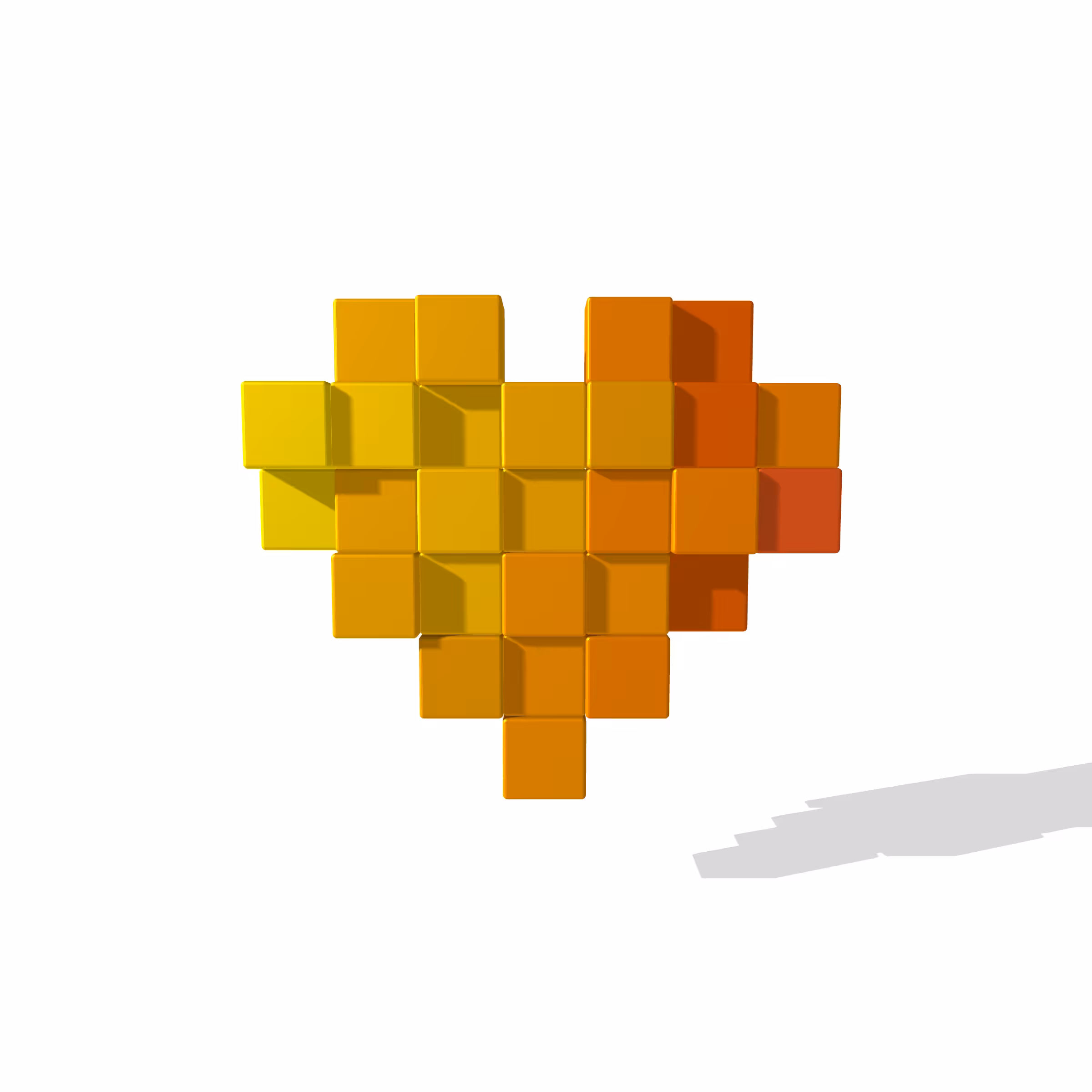 heart + craft #12663