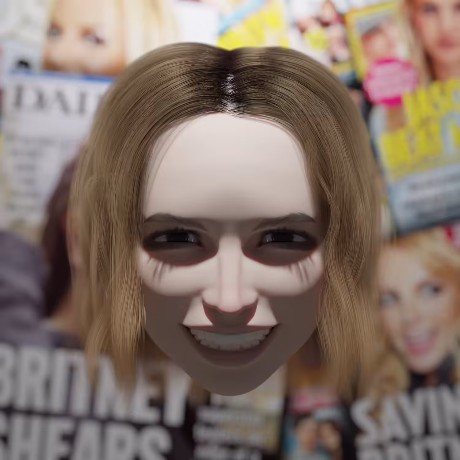 FREE BRITNEY SPEARS