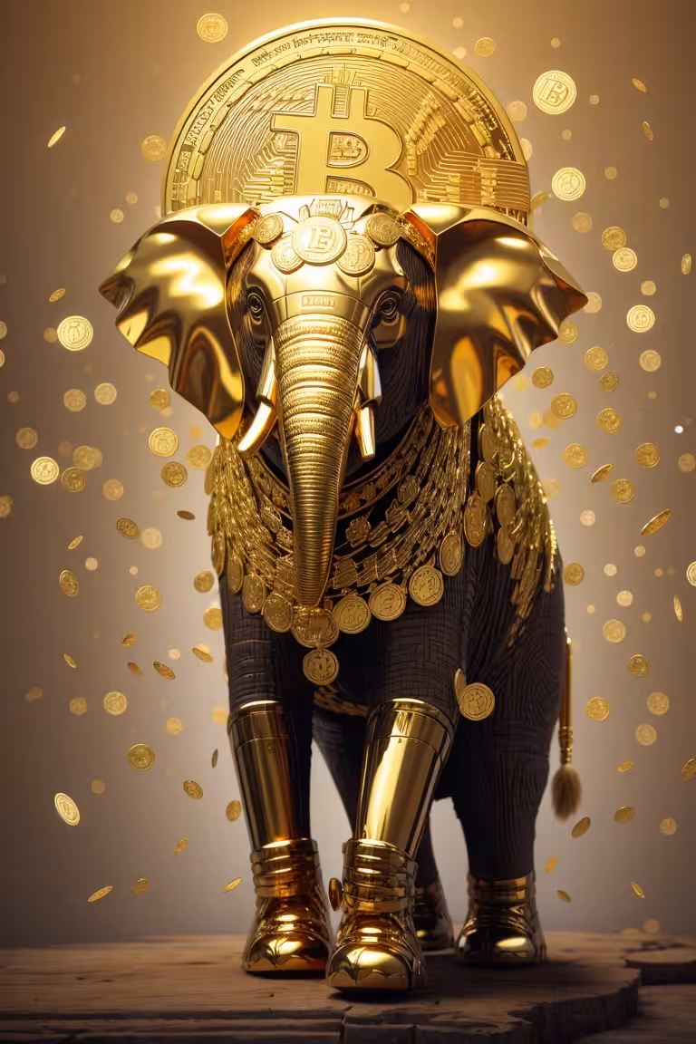Bitcoin Universe Objkt
