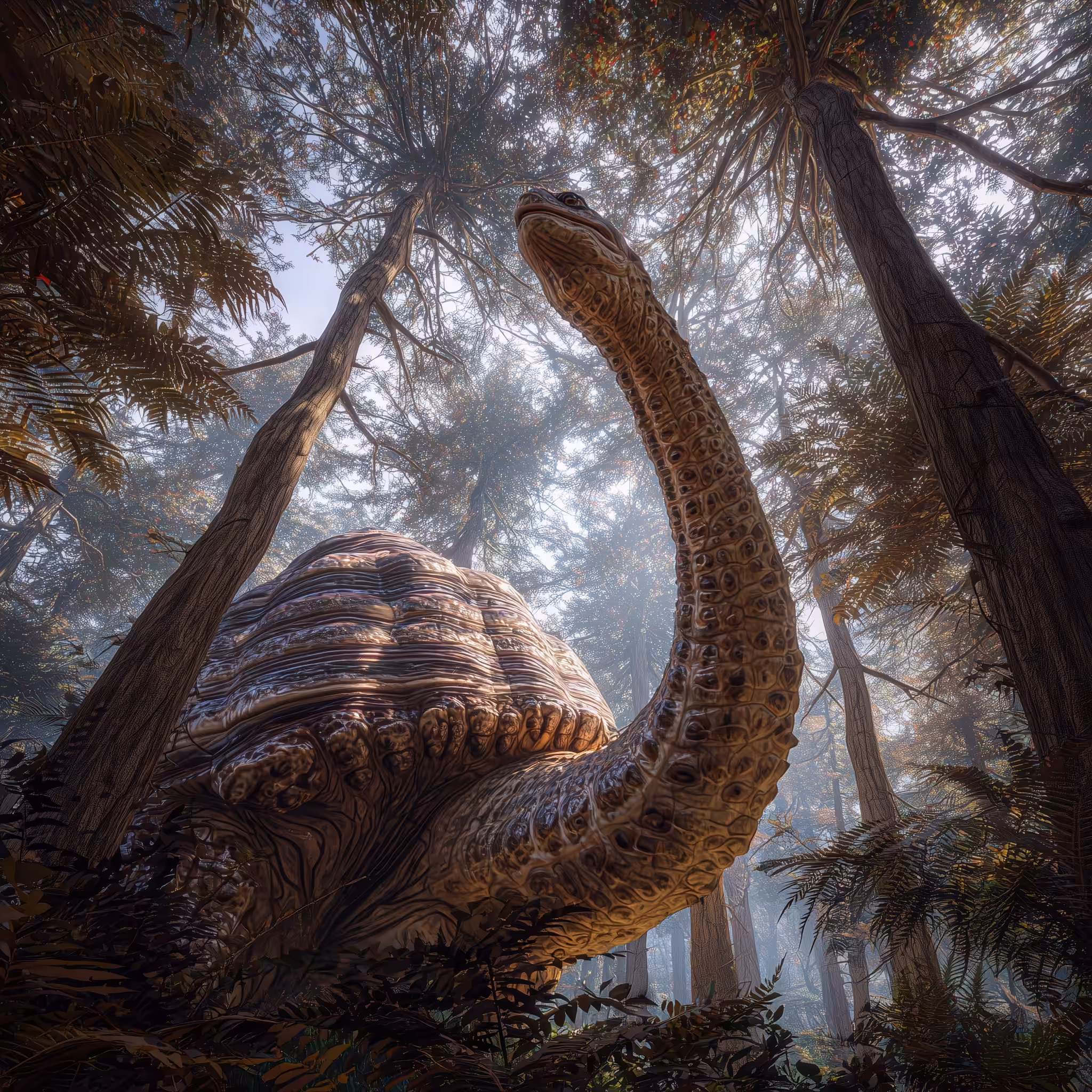 Snailogedon