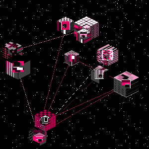 SPACEBOXES #8