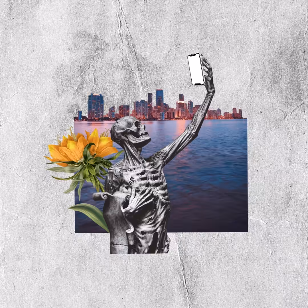 Digital Dreams