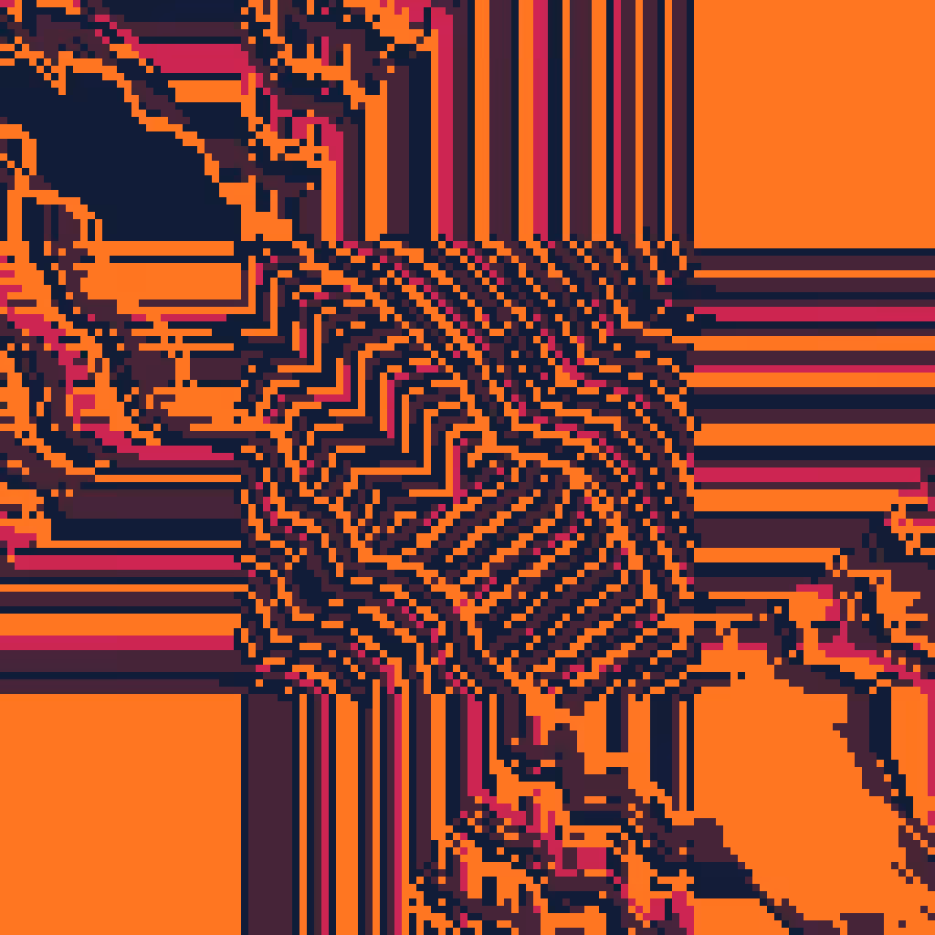 bonbon topology #29