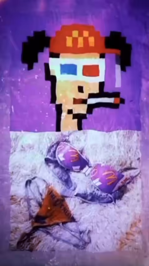Slave's Meme
