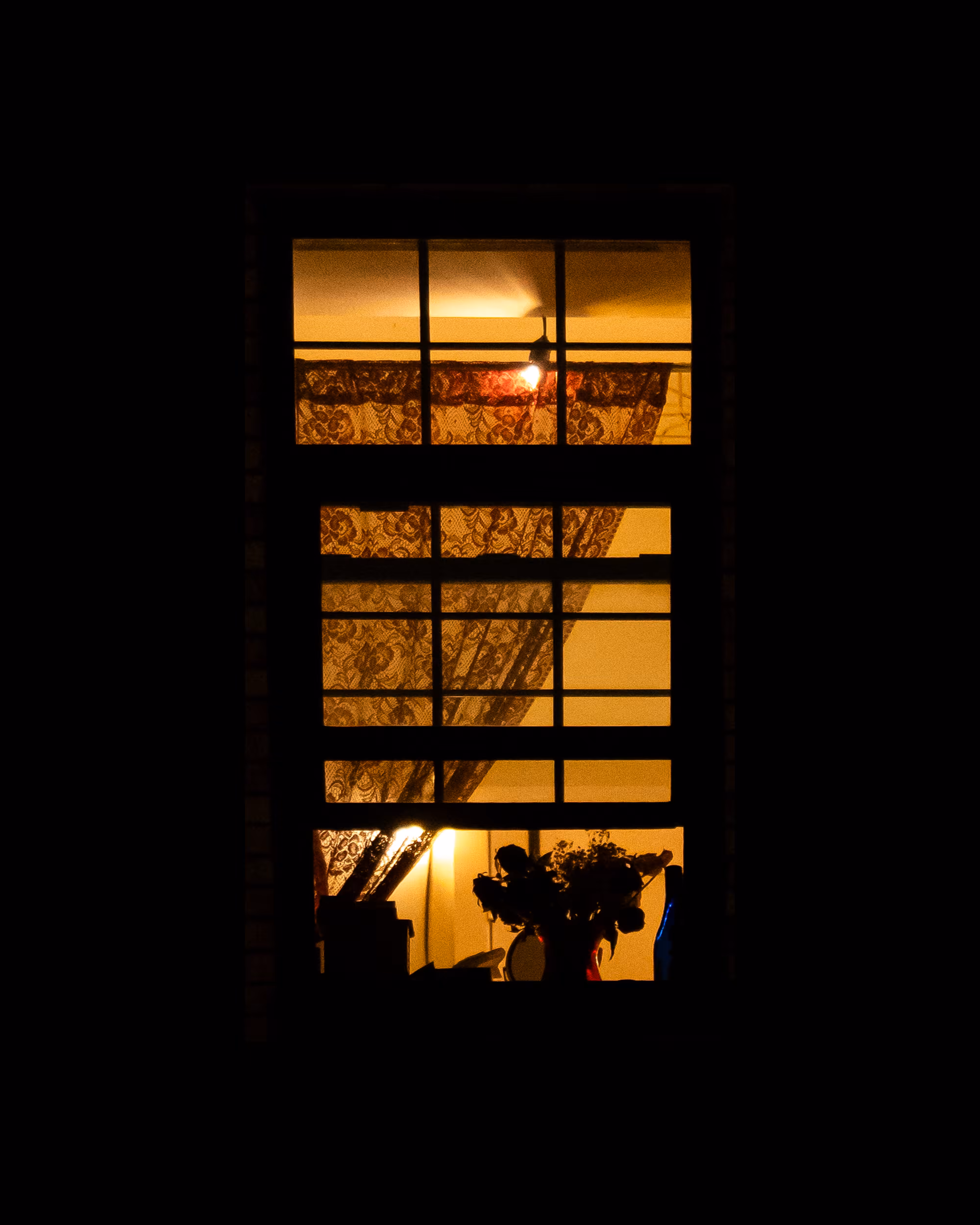 WINDOWS // NYC: WINDOW 154