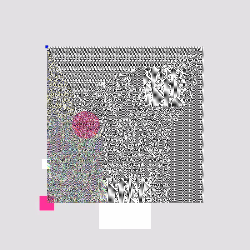 ⍉ 🪡 ☵ 🌊 ❏ #125
