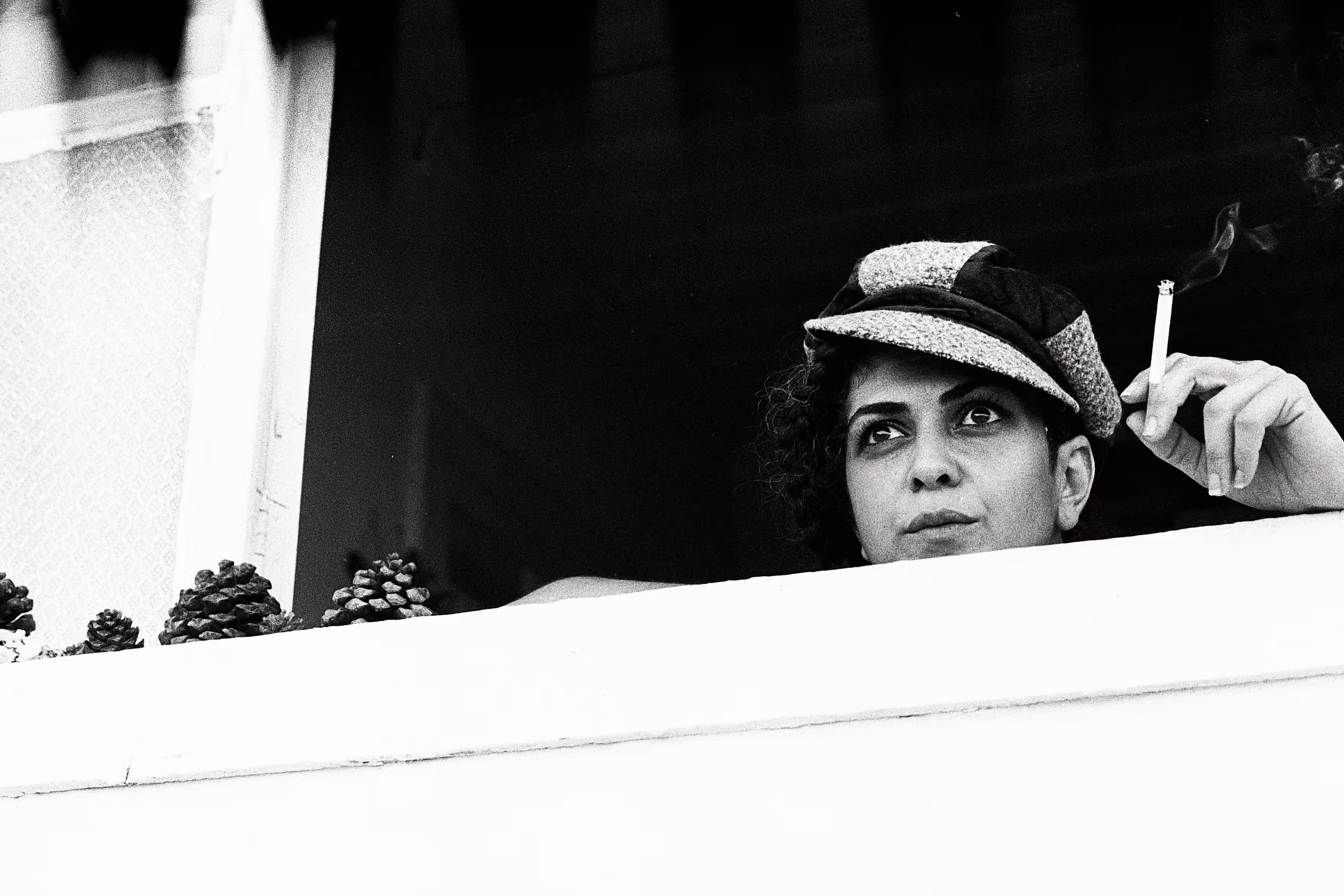 Analog Portraits #64