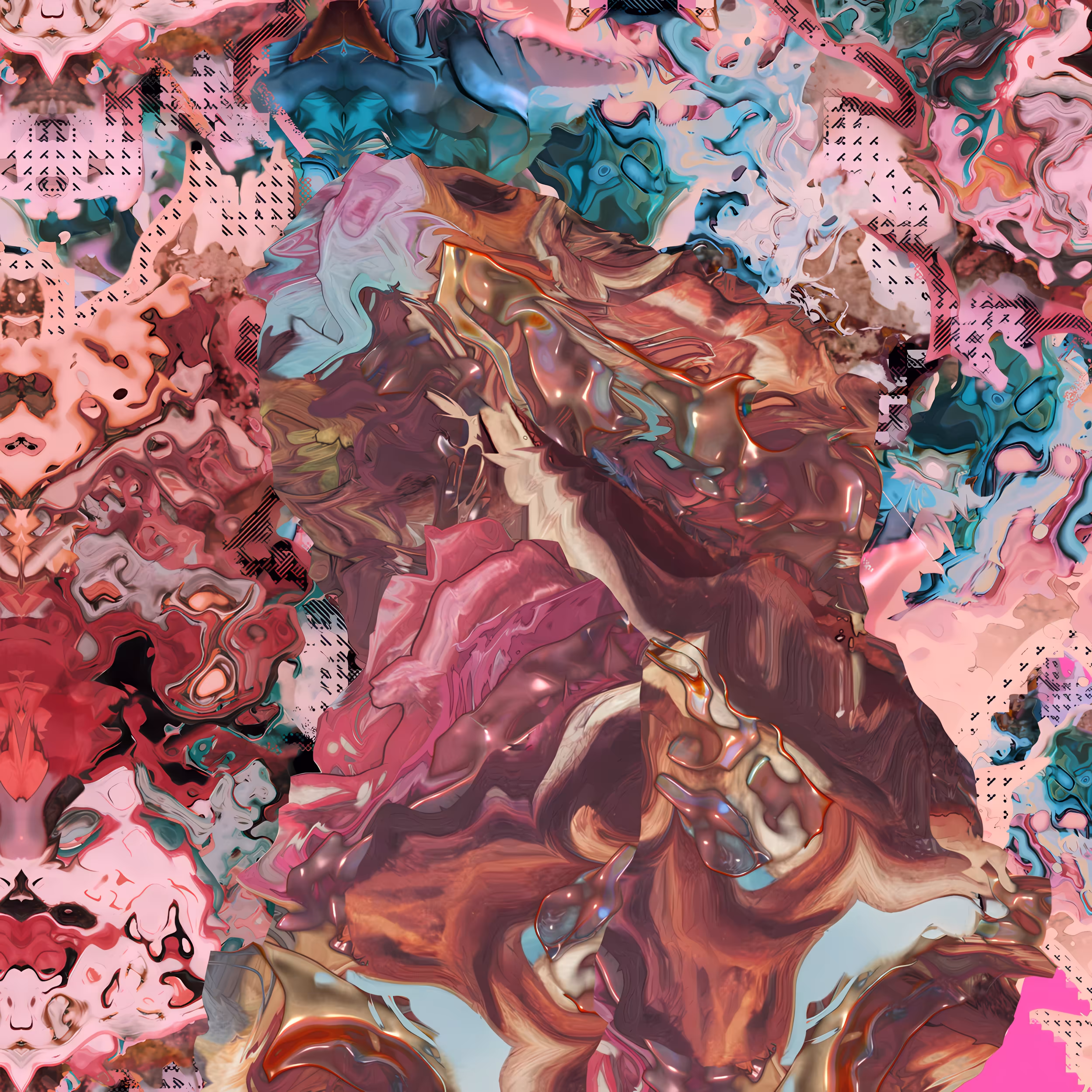 The Elysian Fields Morphogenetic Field Trip: Samsara Holiday Resort QR Codes Subscription Newsletter