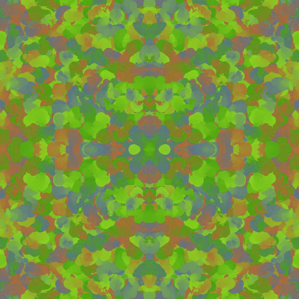 Random Colors #83