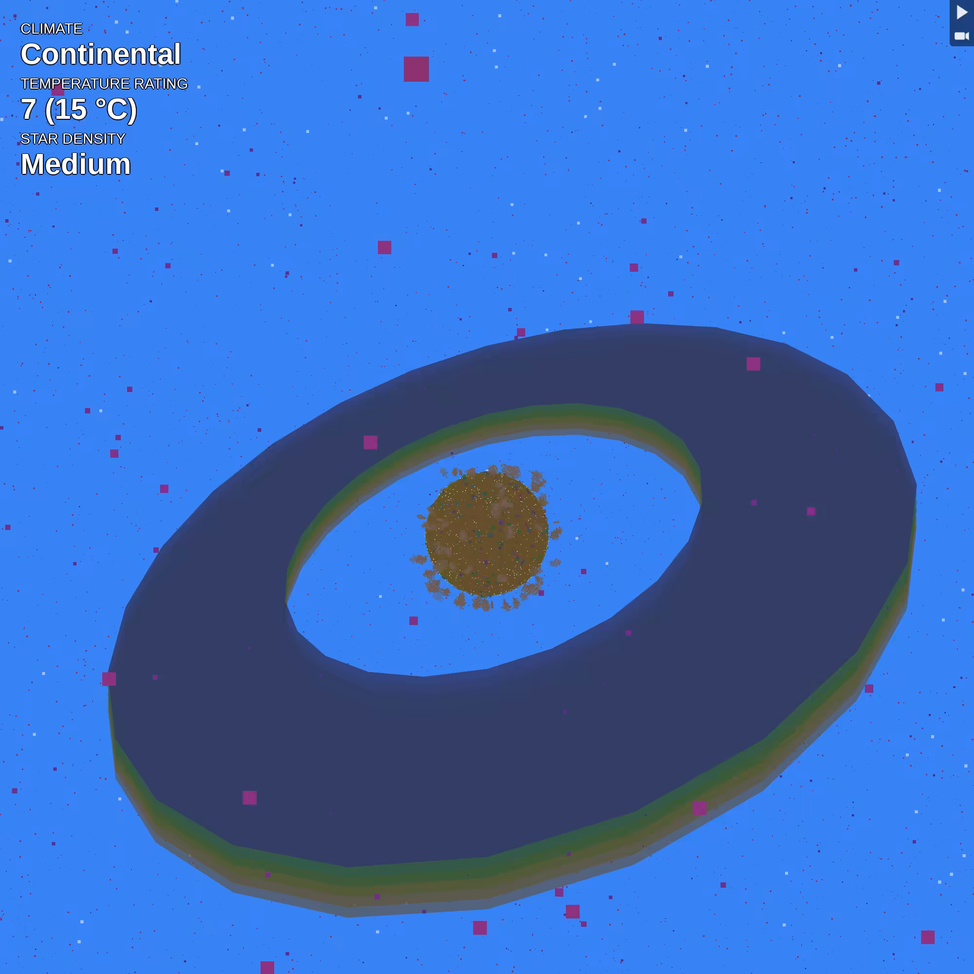 planets #52