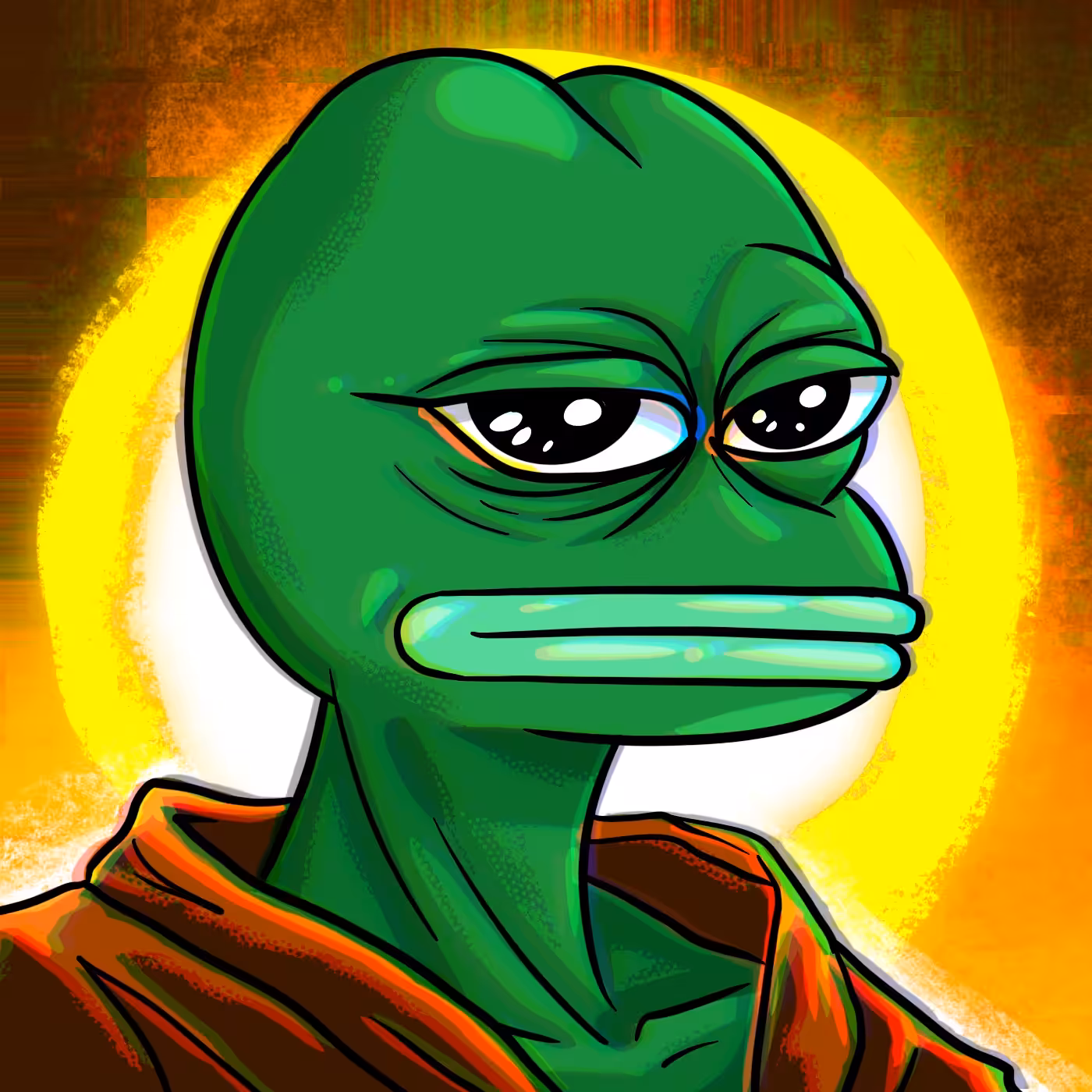 PEPE PEEP #016