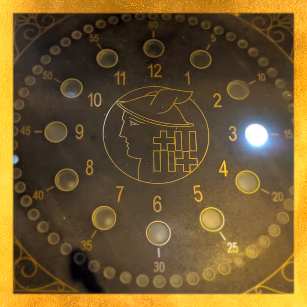 Time