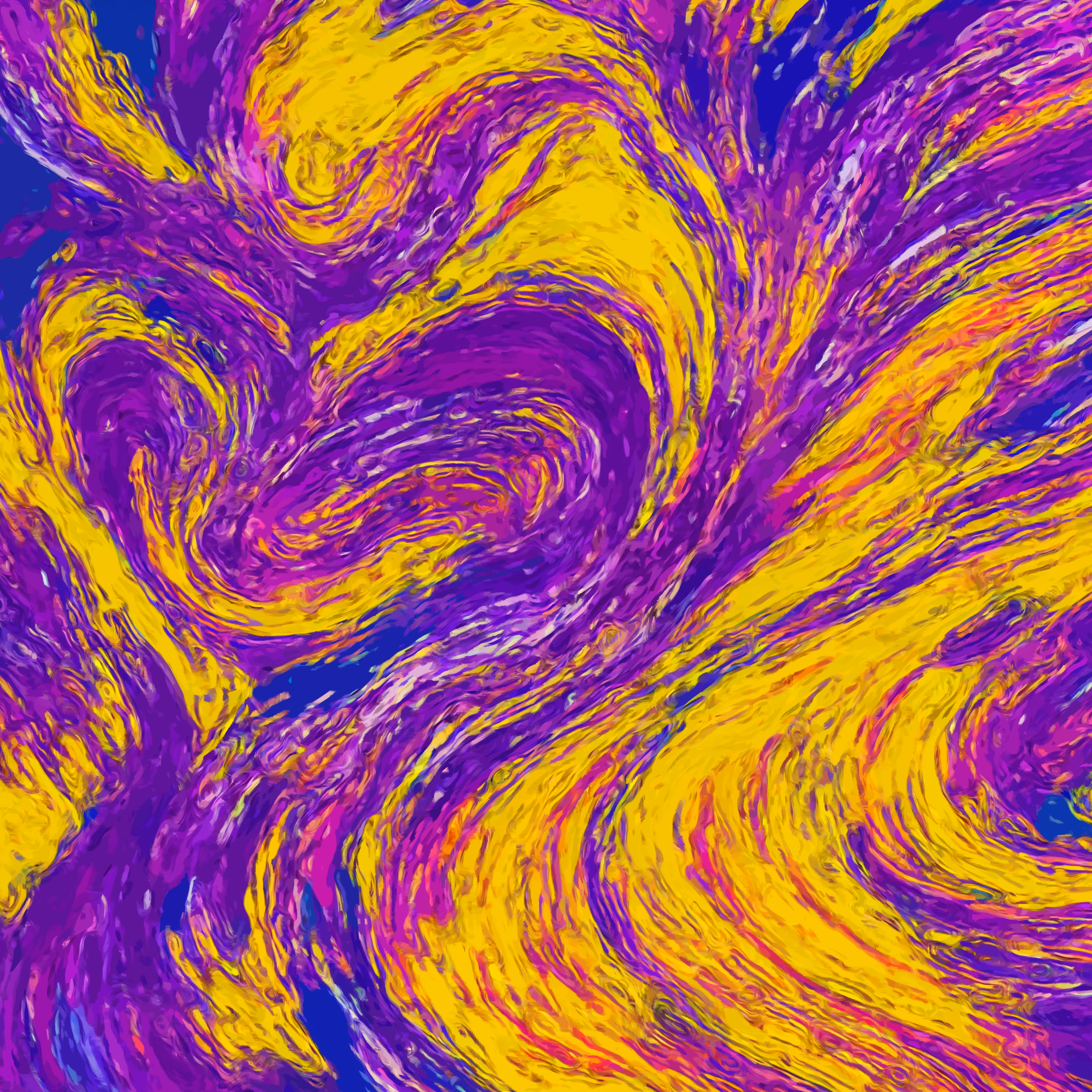 Vibrant Uncertainty