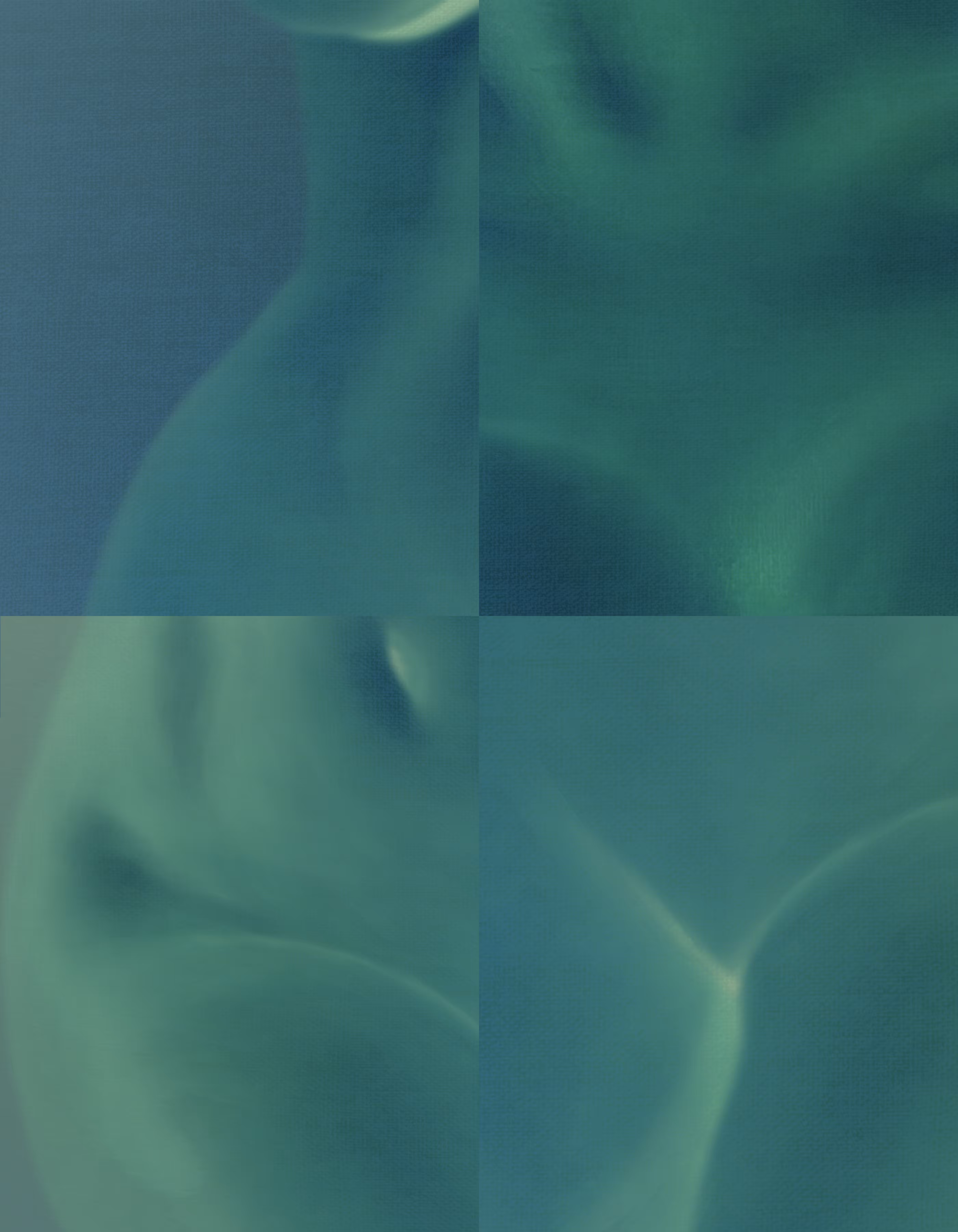 Bodies of Color #23