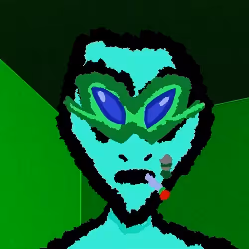 Potheadz: POTHEADZ #1485