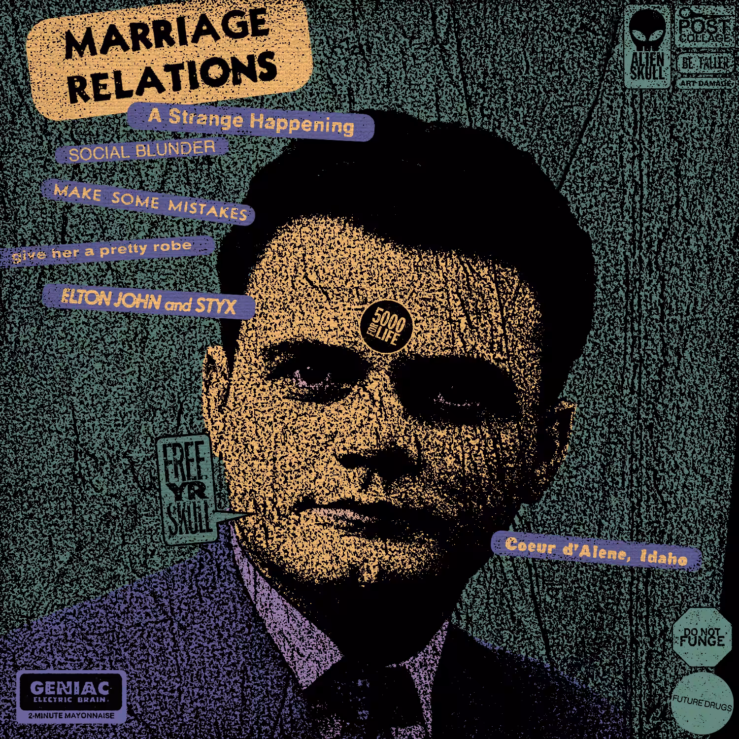 Marriage Relations (135.365)