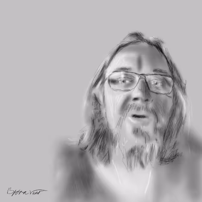 001-004 I am an artist