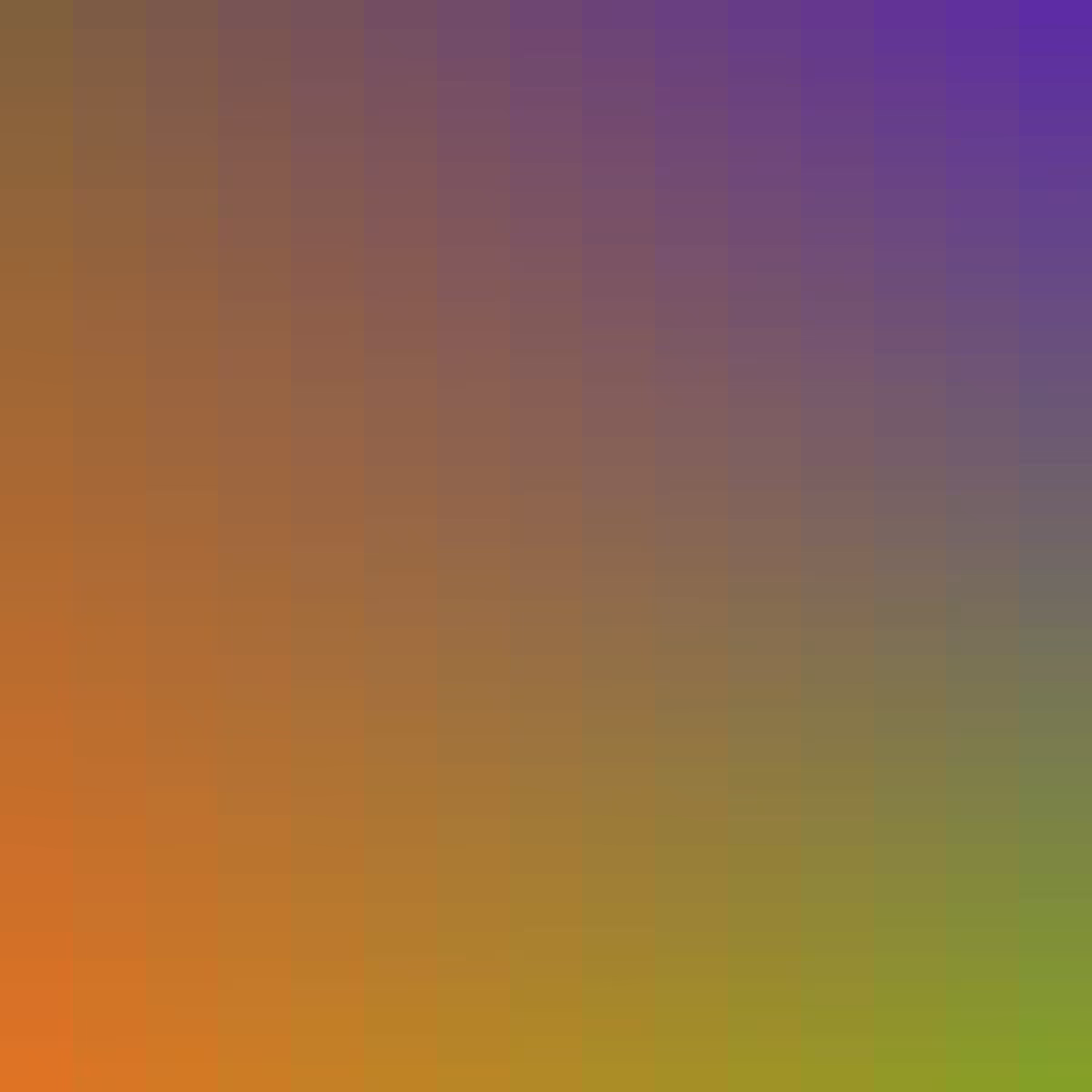 Color Study #4