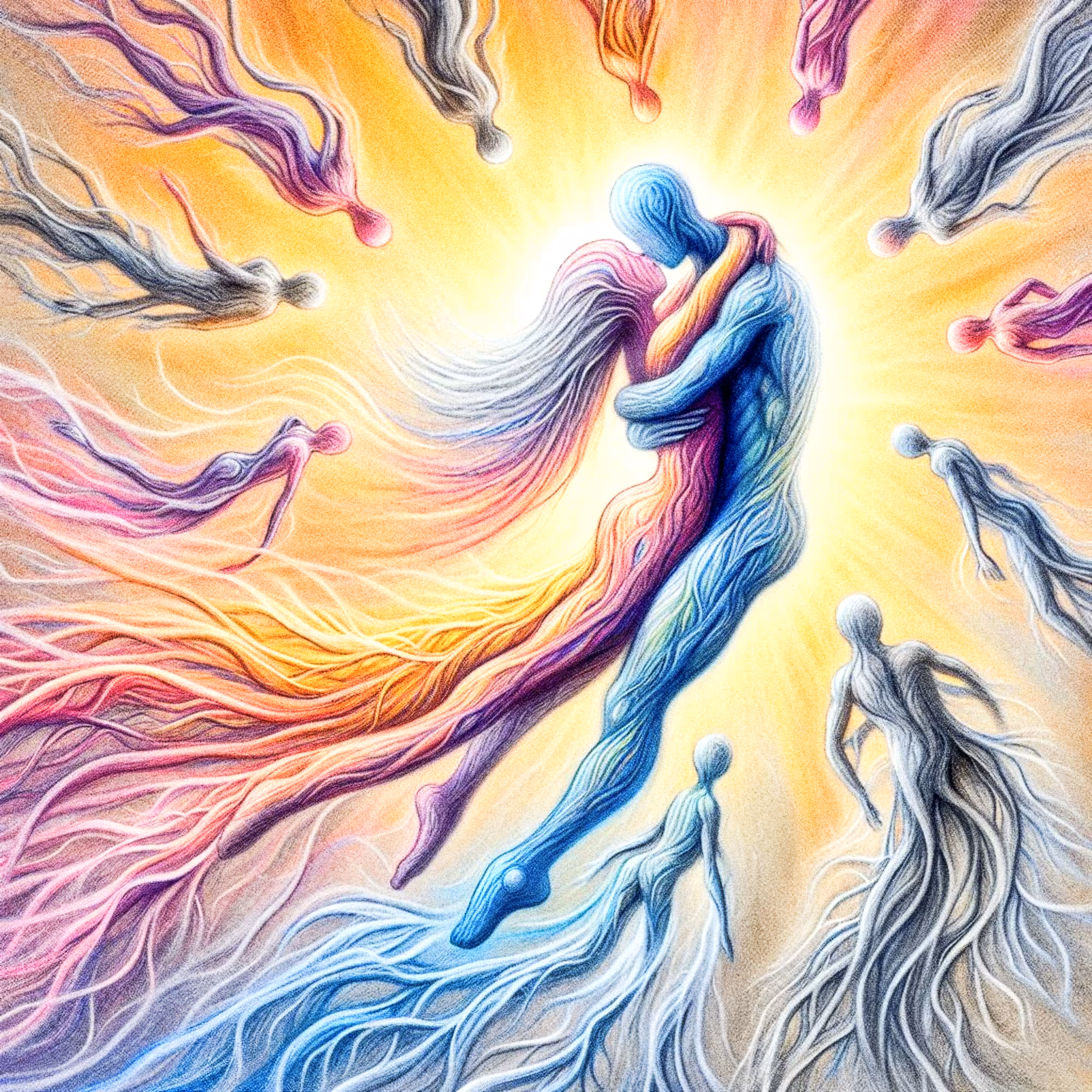 Ethereal Fusion"