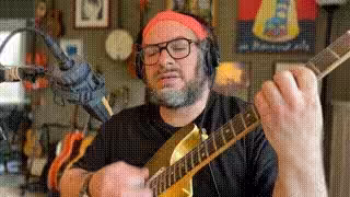 I Will Acquiesce
