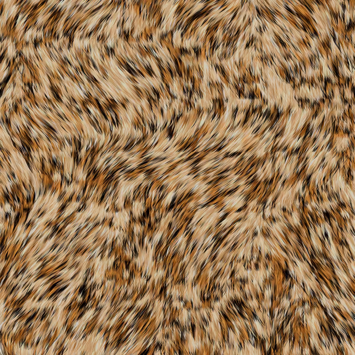 Pelts #17