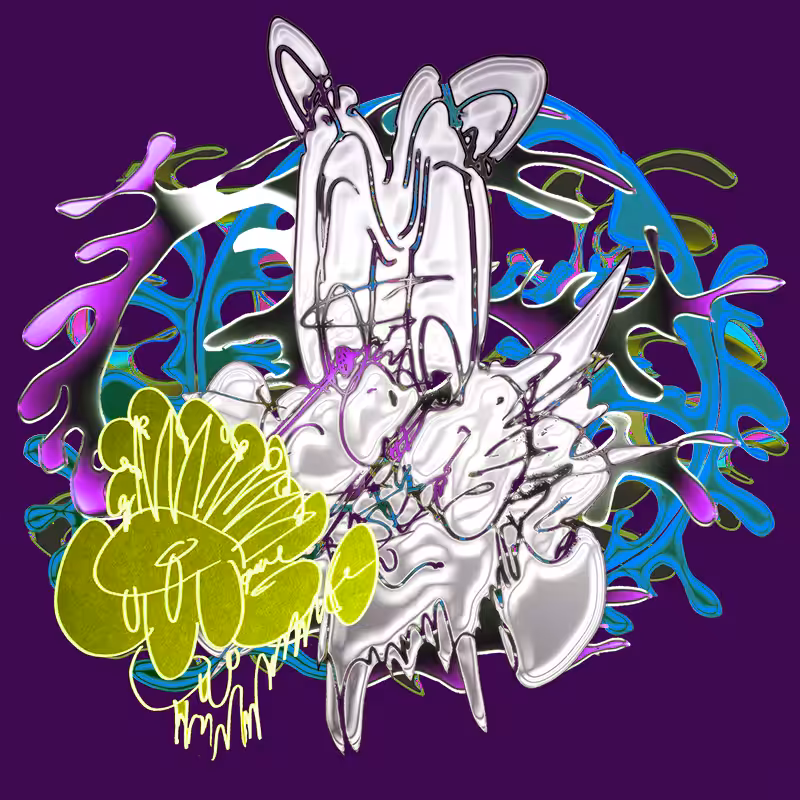 RABBIT HOL3 SPIN CYCL3 PART I #42