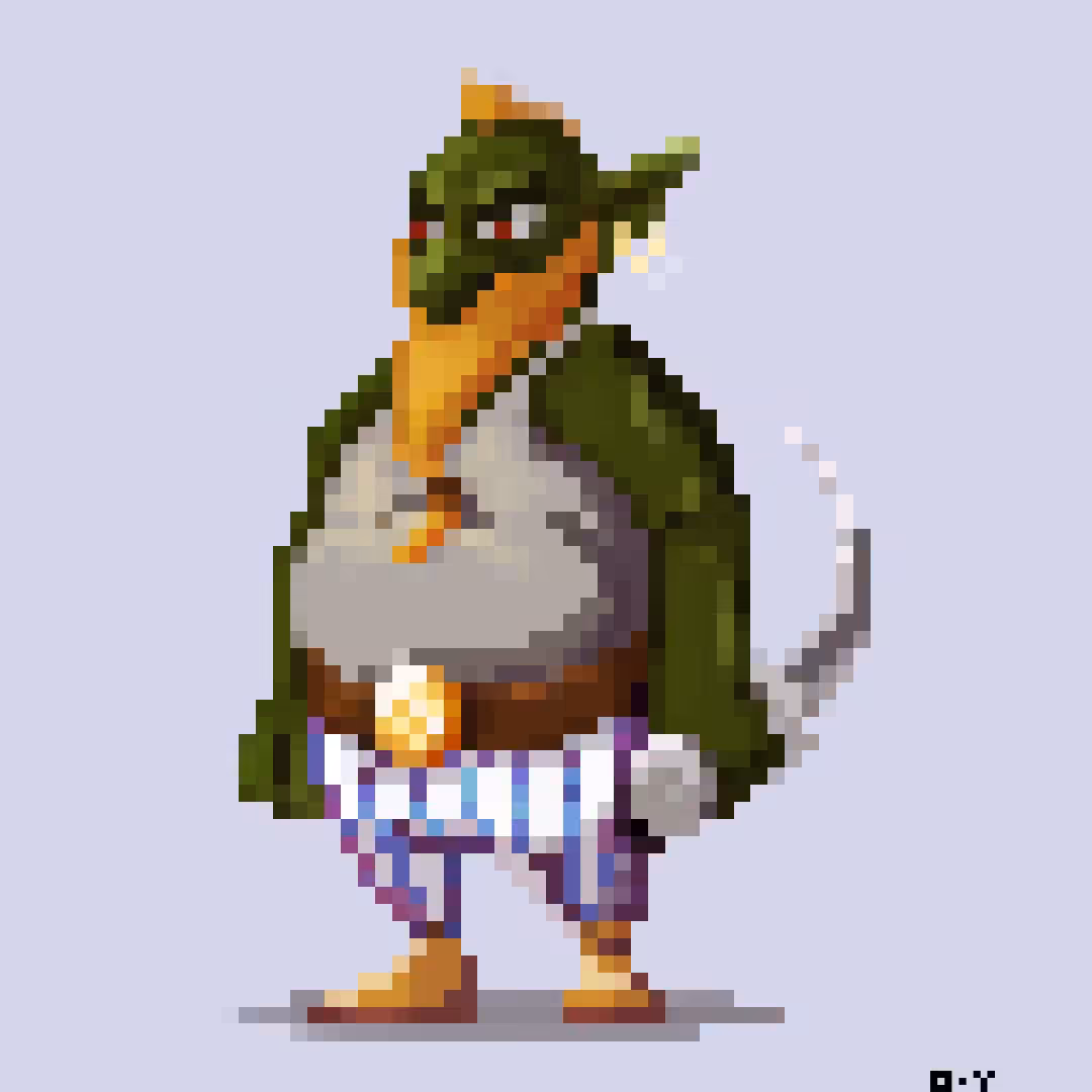 hobgoblin