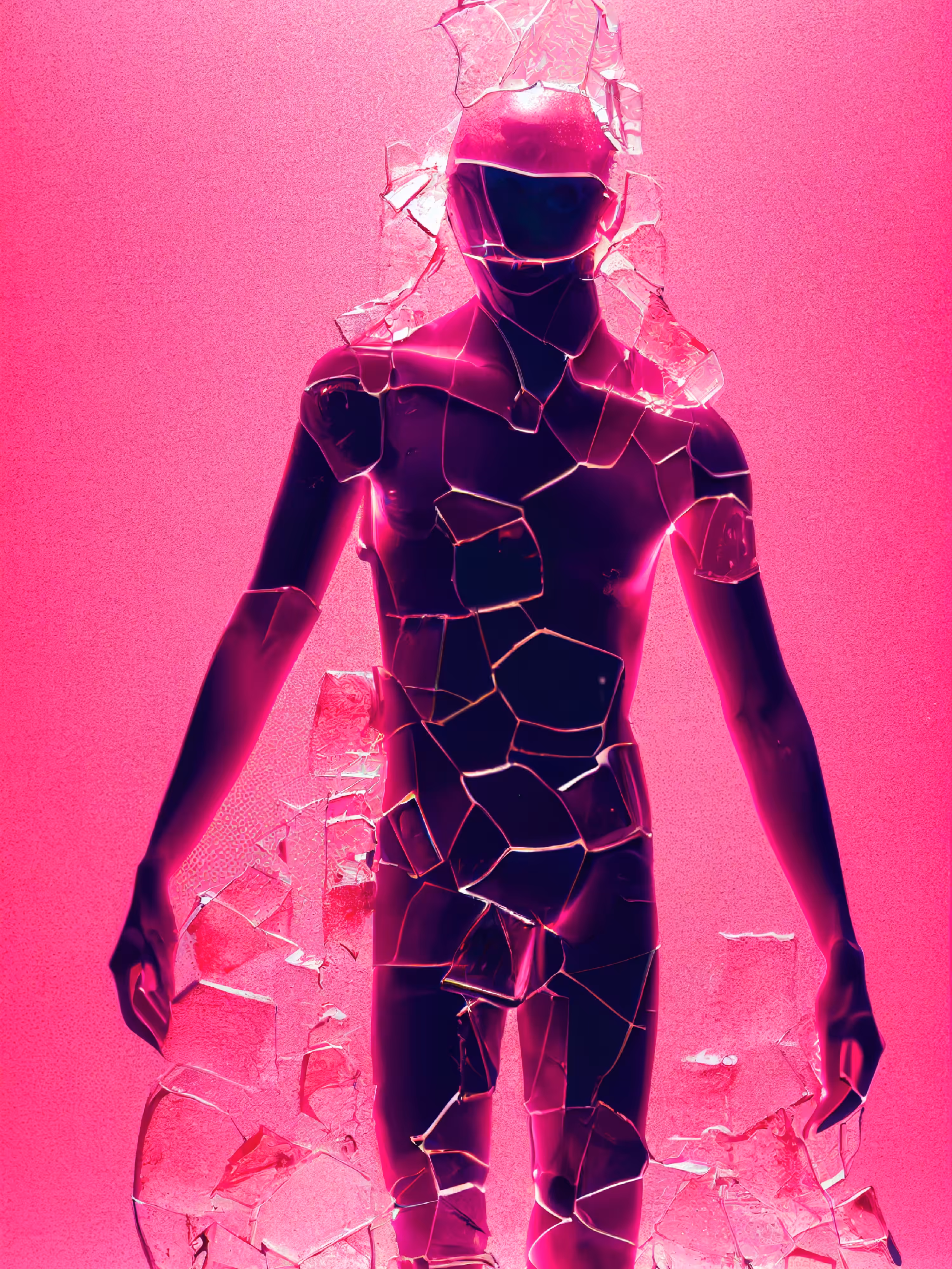 Plastic #12