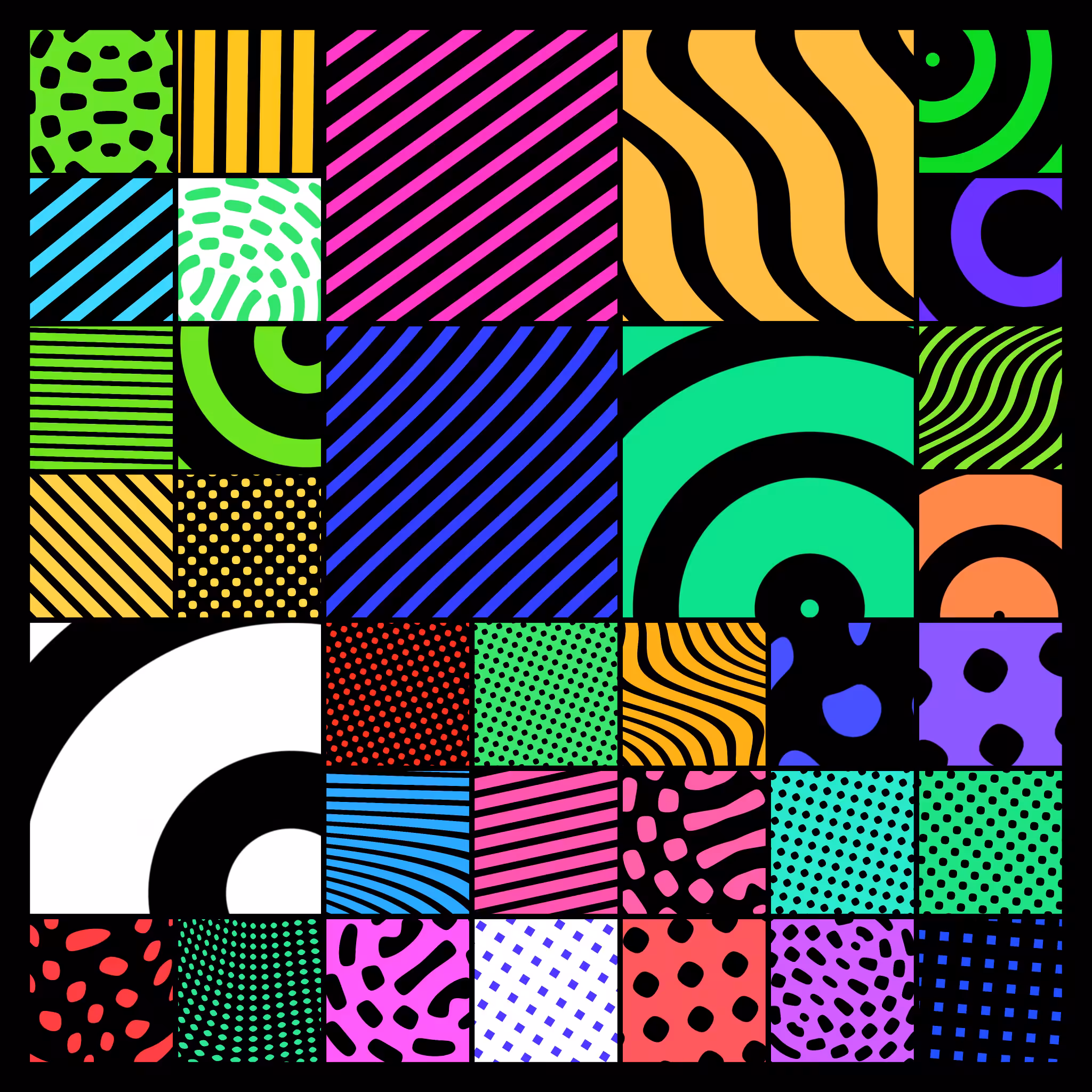Perpetual Motion Squared #59