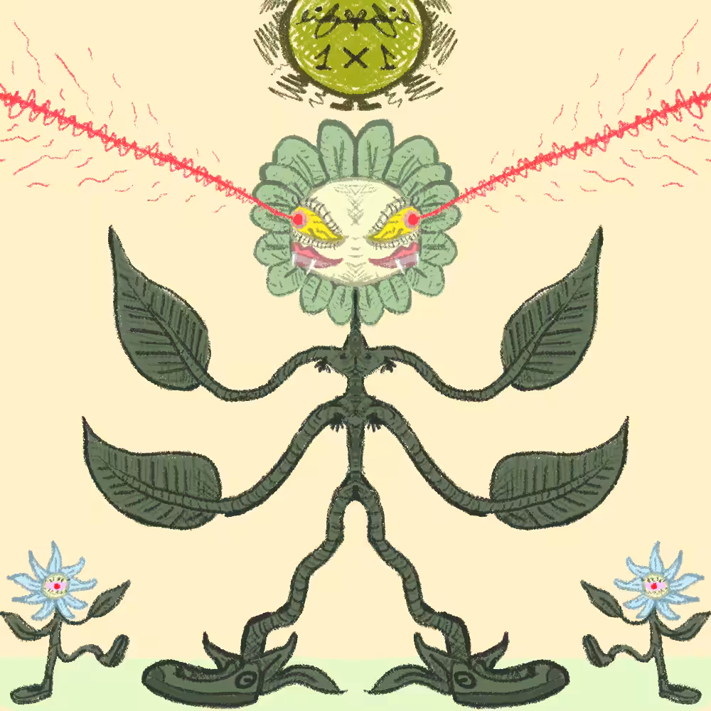 #006 "Laser Flip"