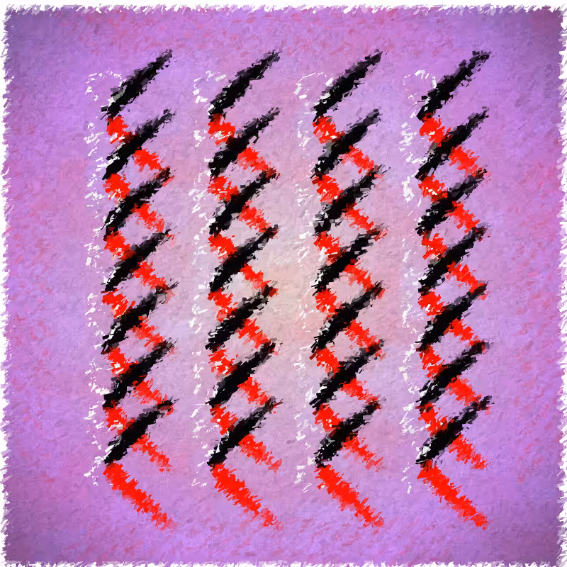 Maculas #34