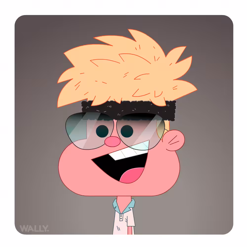 WALLY 0691