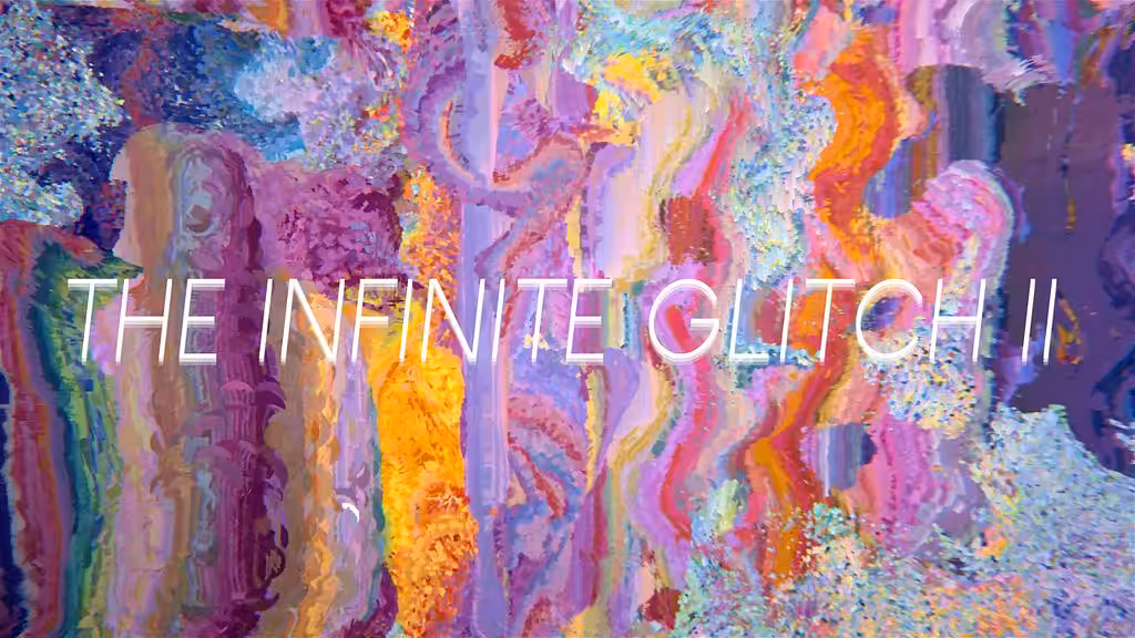 The Infinite Glitch II