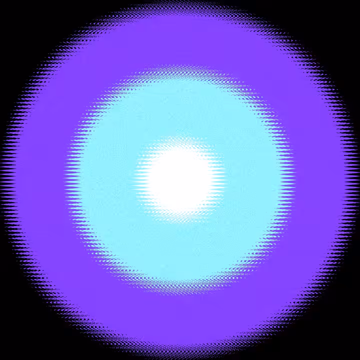 portal animation