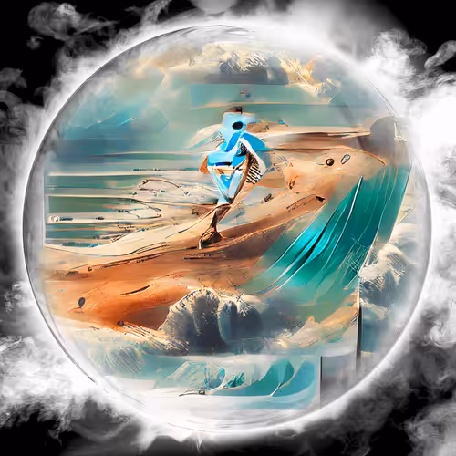 The Secret Wave