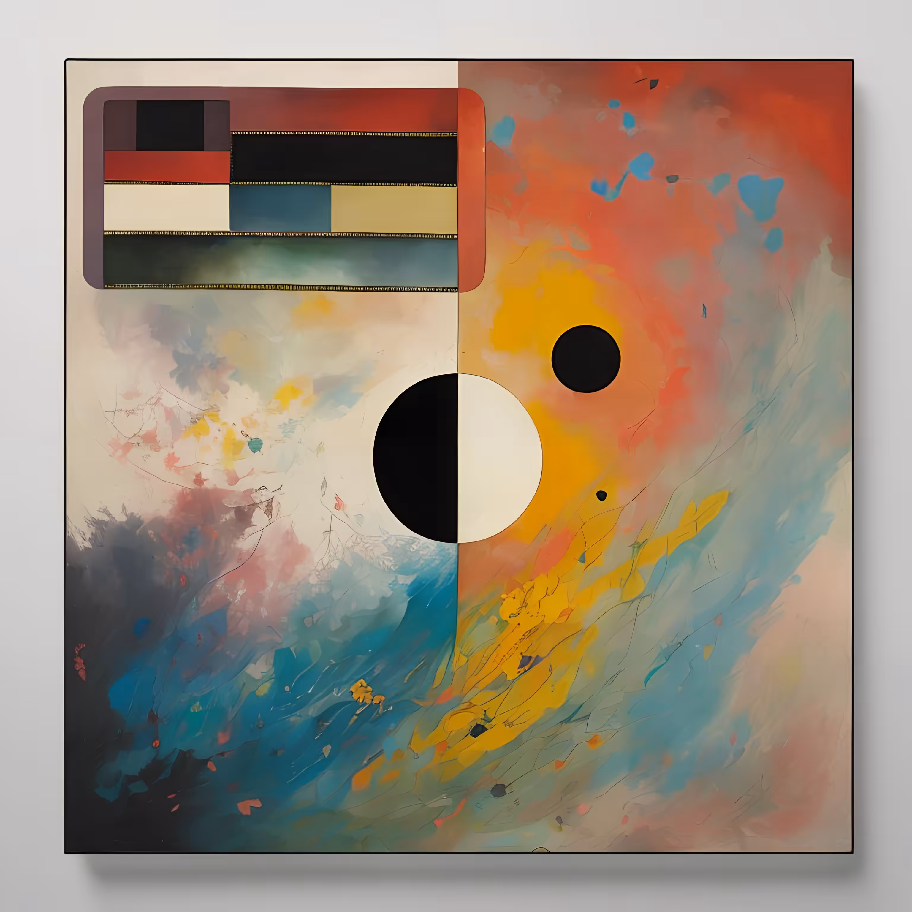 Floppy Drops #70