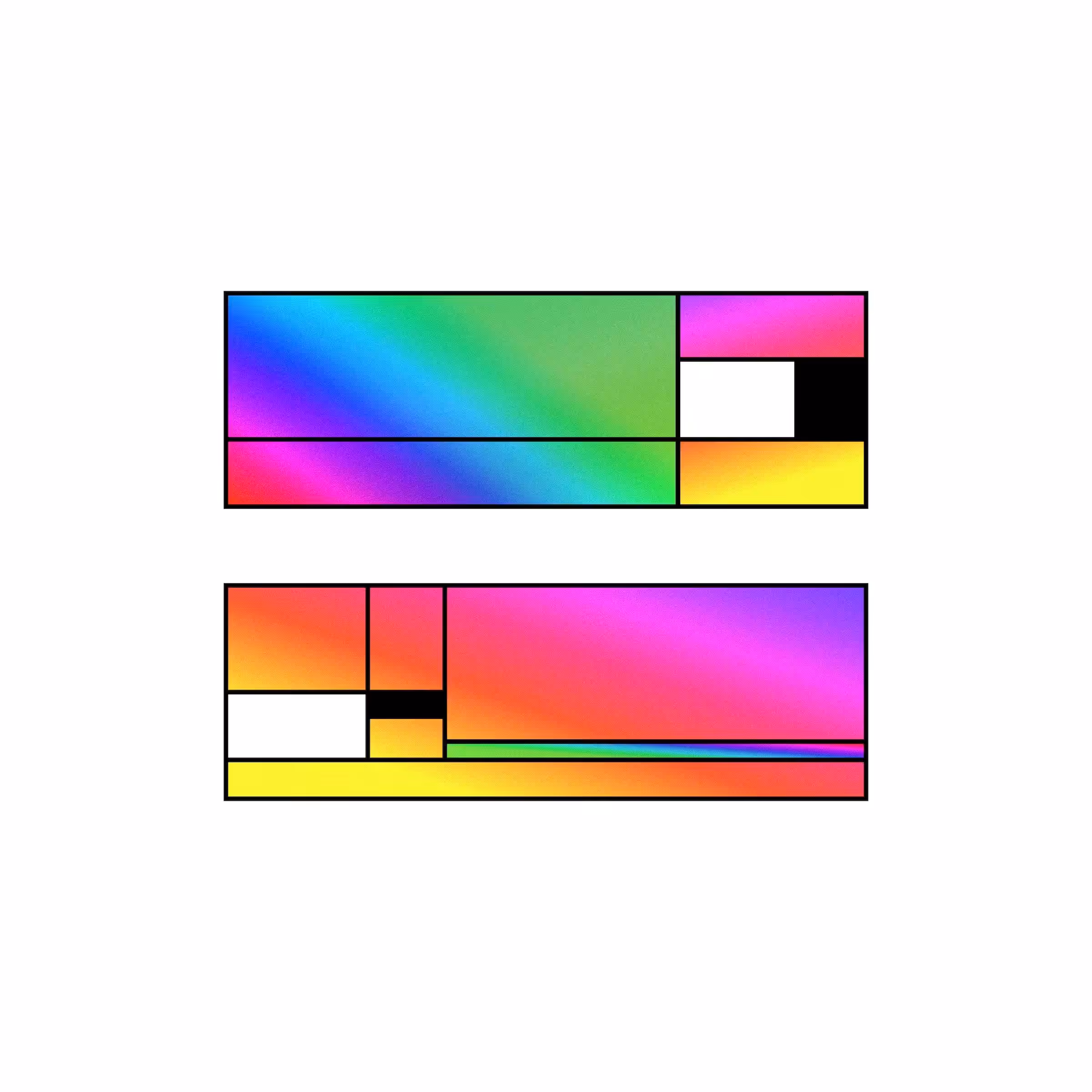 Pepe Mondrian #109