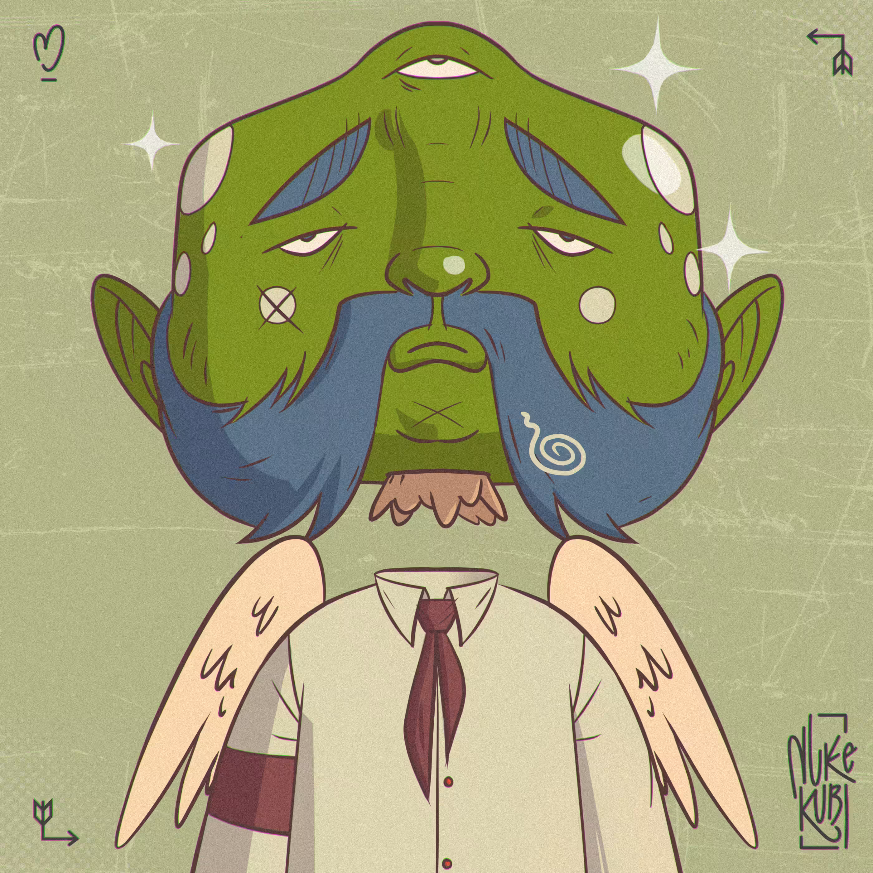 Nukekubi  014