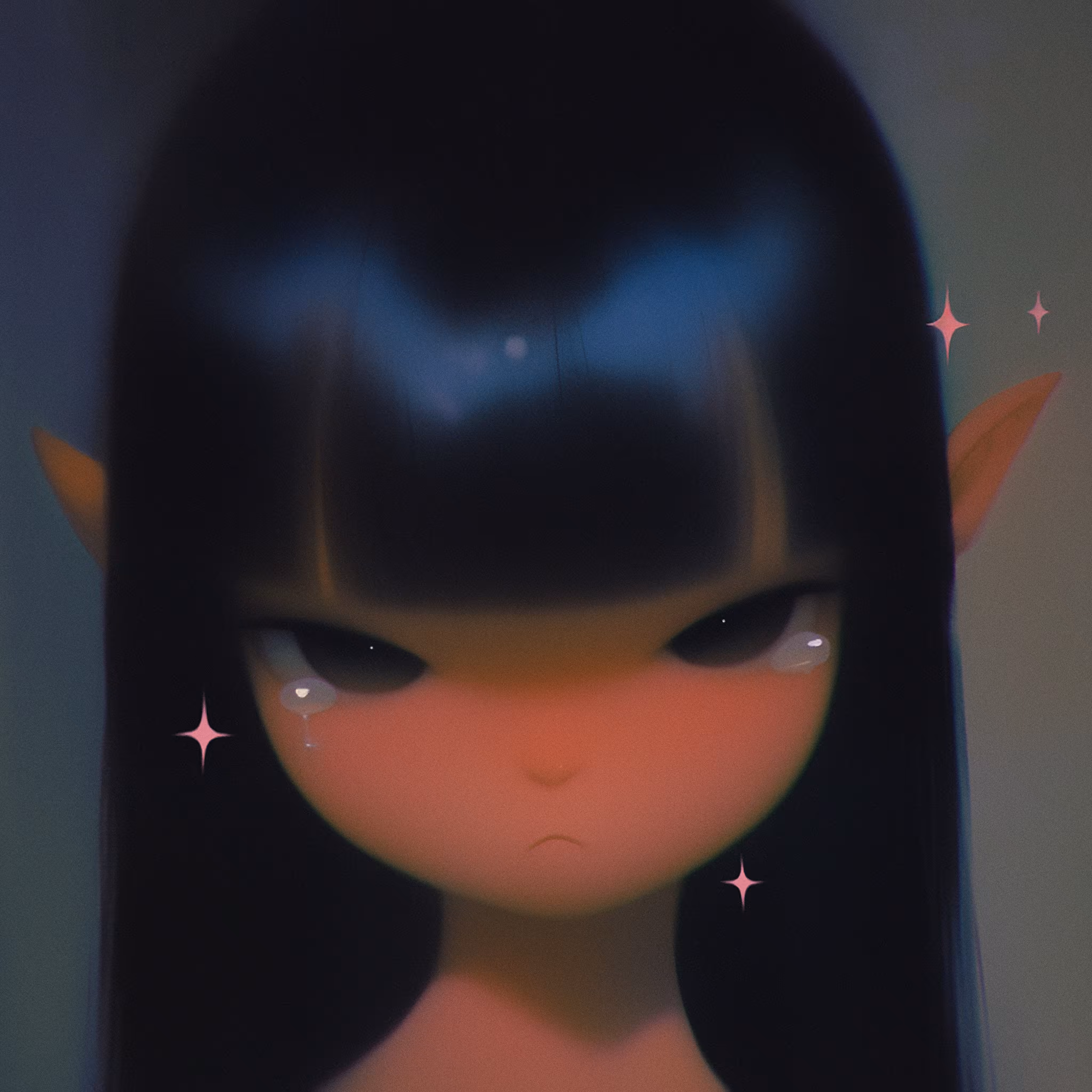 Babes: Seiza