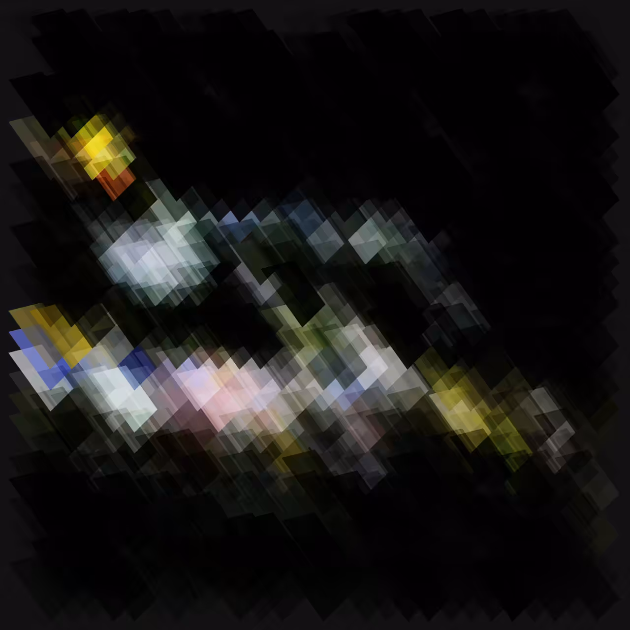 Polychromatics 1.7