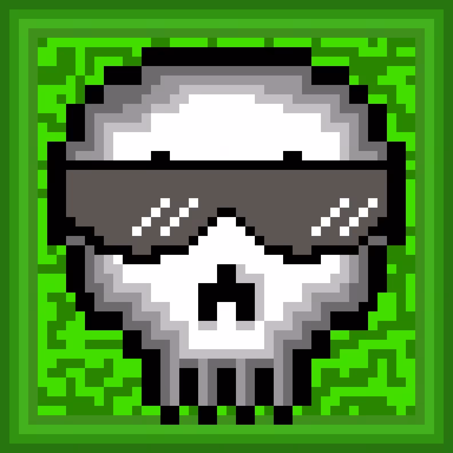 PIX SKULLY 05