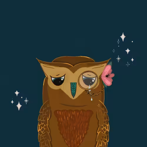 Mournbirds #285