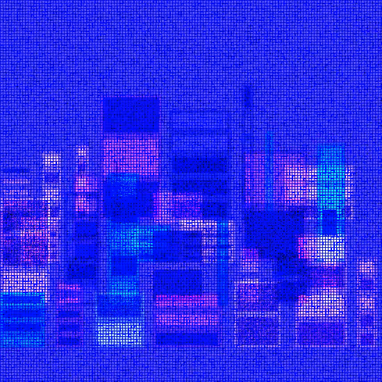 Night Vision #63