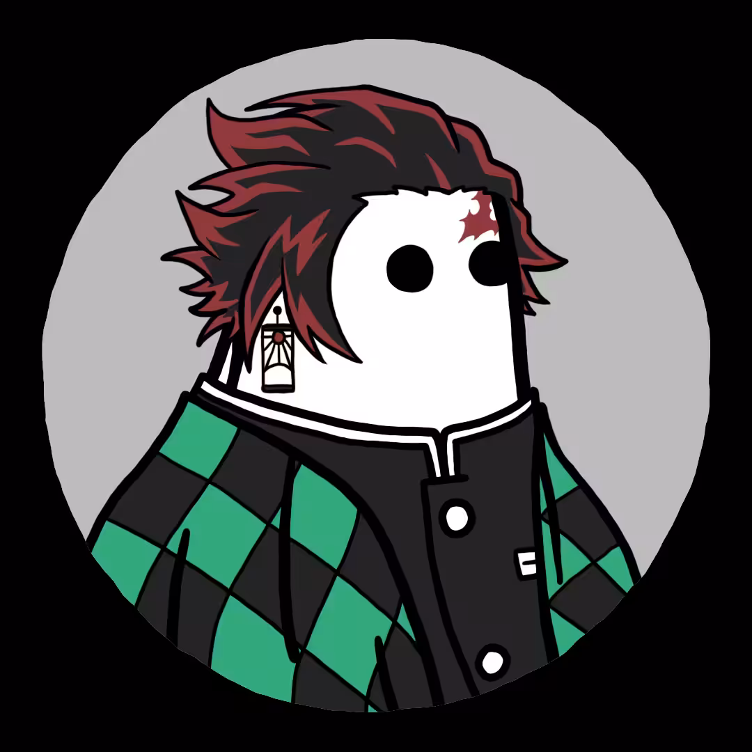 Anonymous Ghost #624