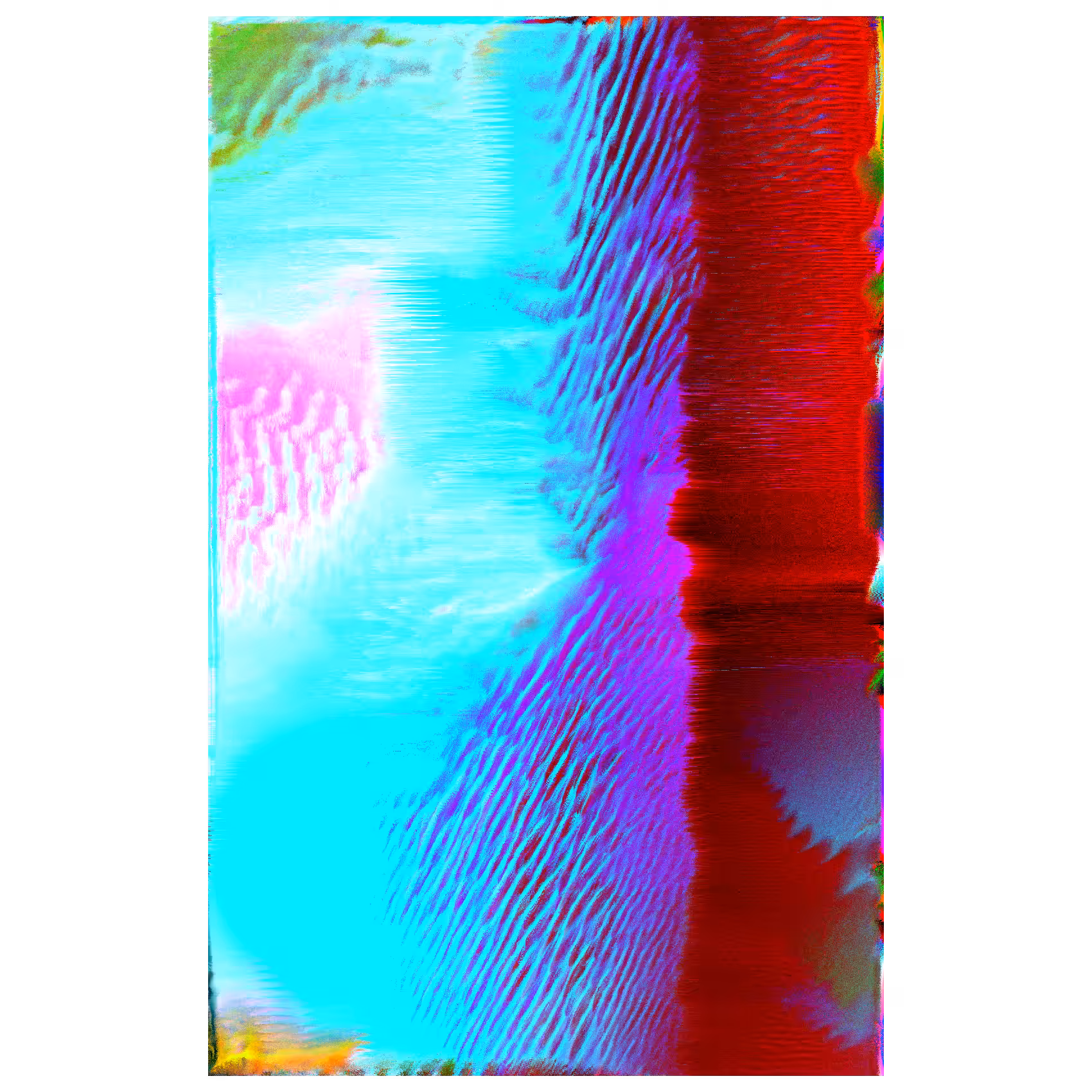 Sands of Plastic #10