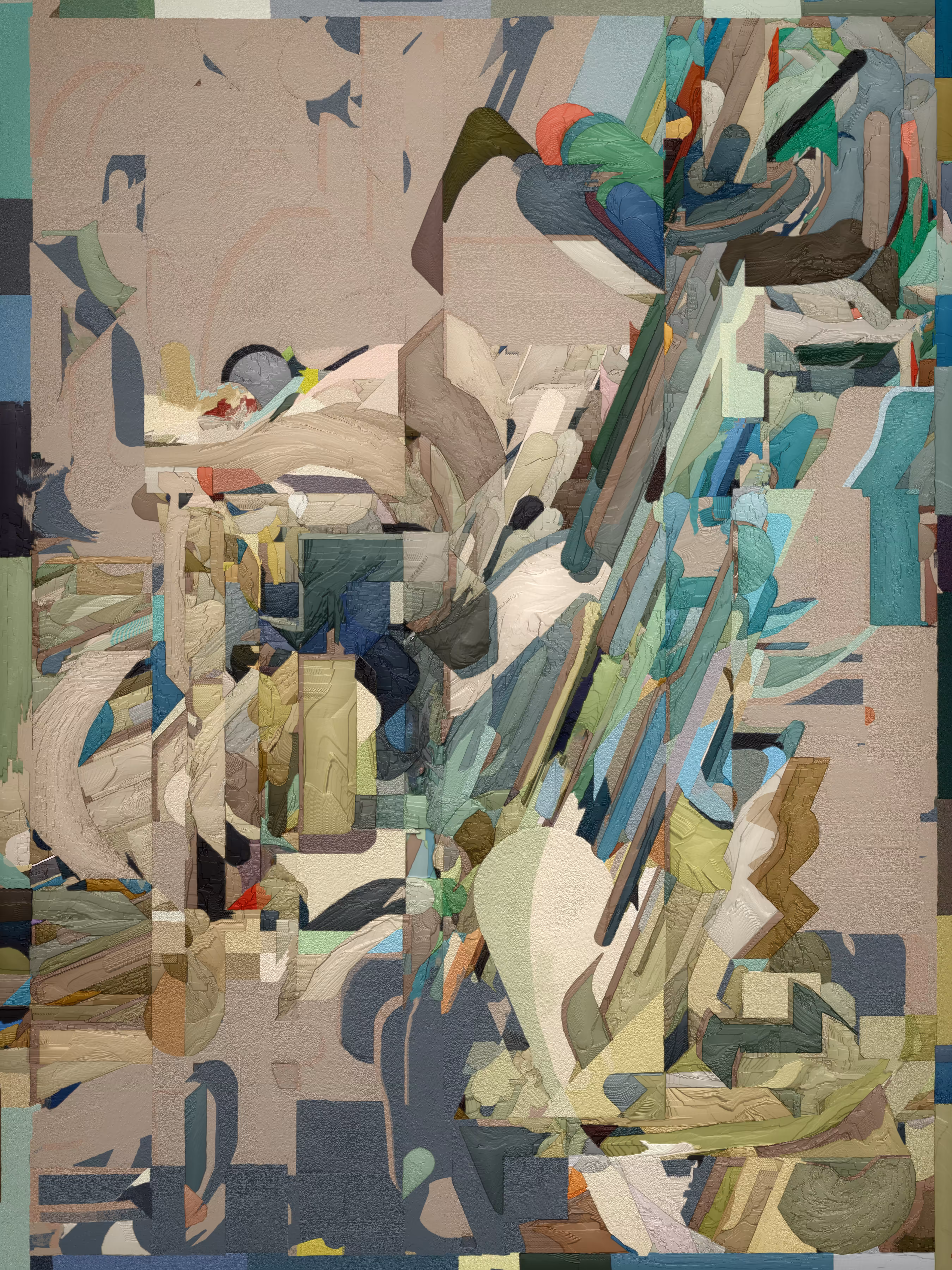 Mecha 13