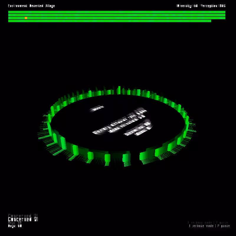Echo Chamber 🧠 #32